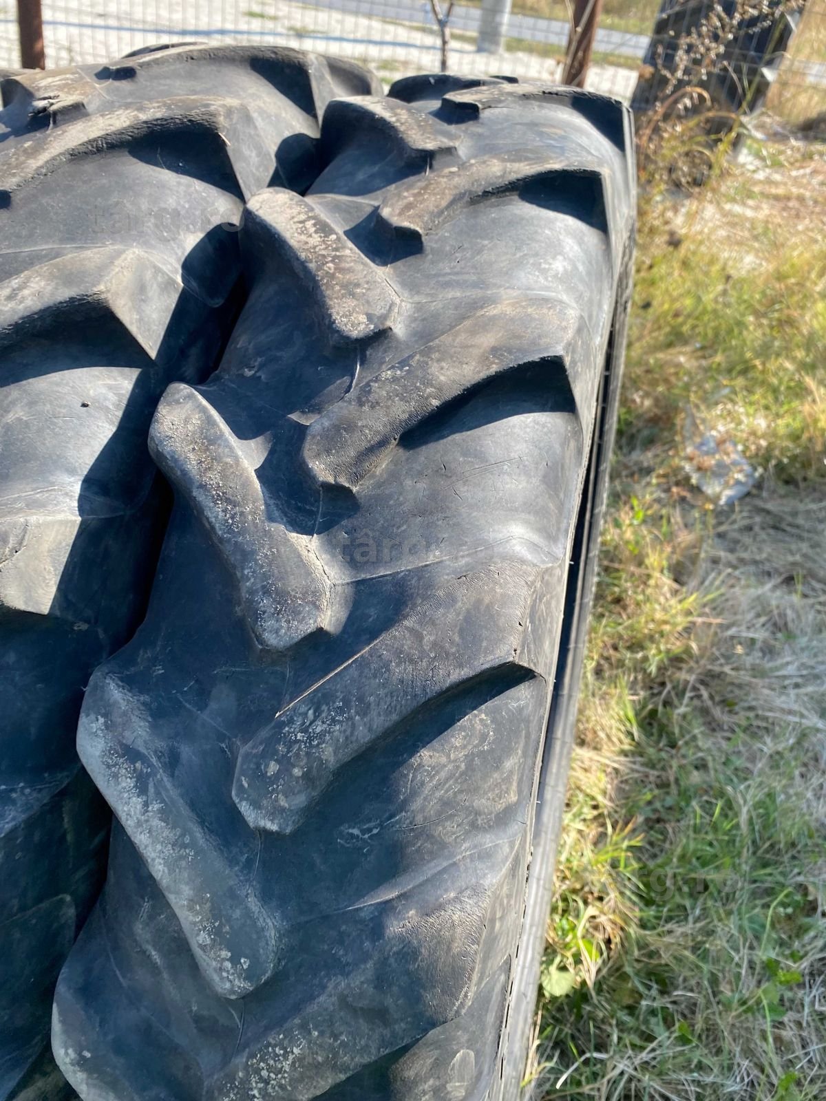 Anvelope sh 11.2 R32 5
