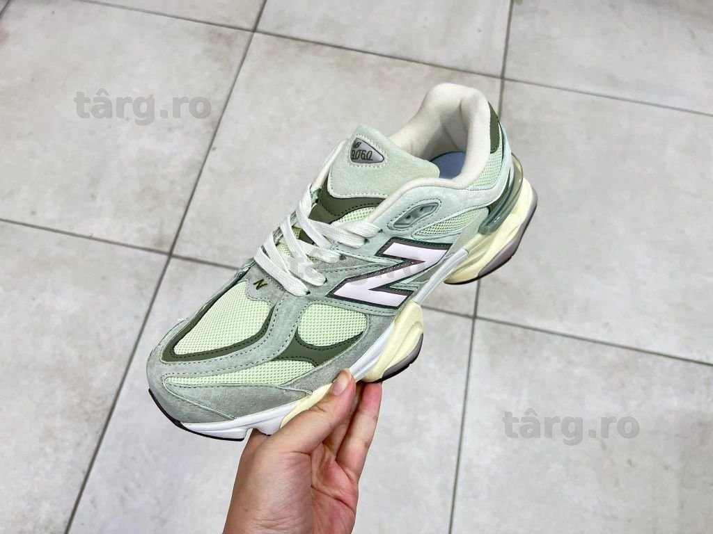 New Balance 9060., 4