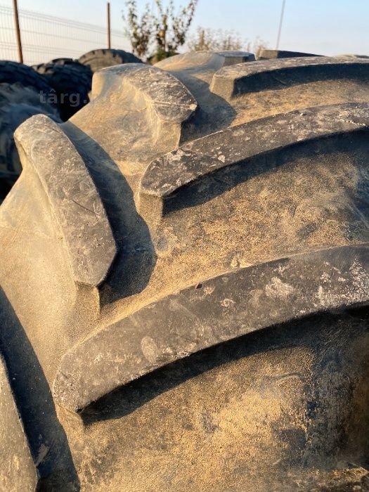 Anvelope sh Michelin 540.65 R24 2