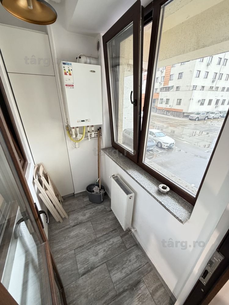 IS Cazare Regim Hotelier Ap Noi 1-2-3 cam Centru Palas Newton Aeroport 6