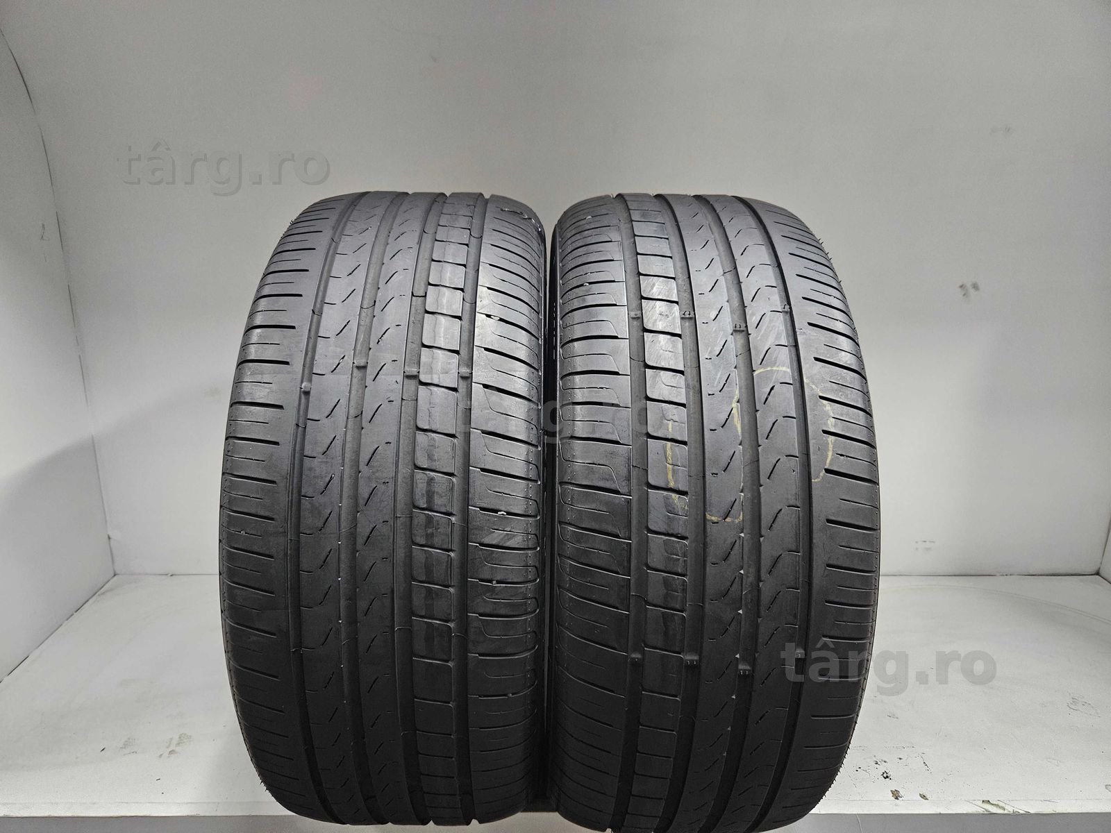 Anvelope Second Hand Pirelli Vara-255/40 R18 95Y,in stoc R16/17/19/20