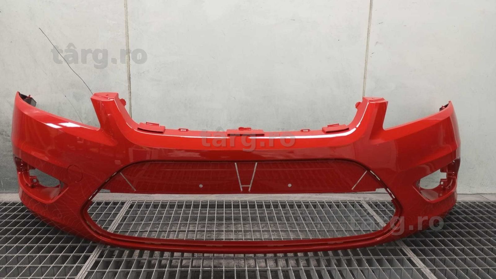 Bara Fata Ford Focus 2 II 2008-2010 (Colorado Red (Rosu))