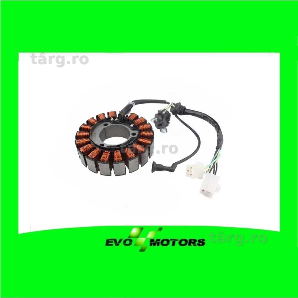 Stator Moto Honda CBR 250 300 CBF Alternator Bobina Aprindere A692