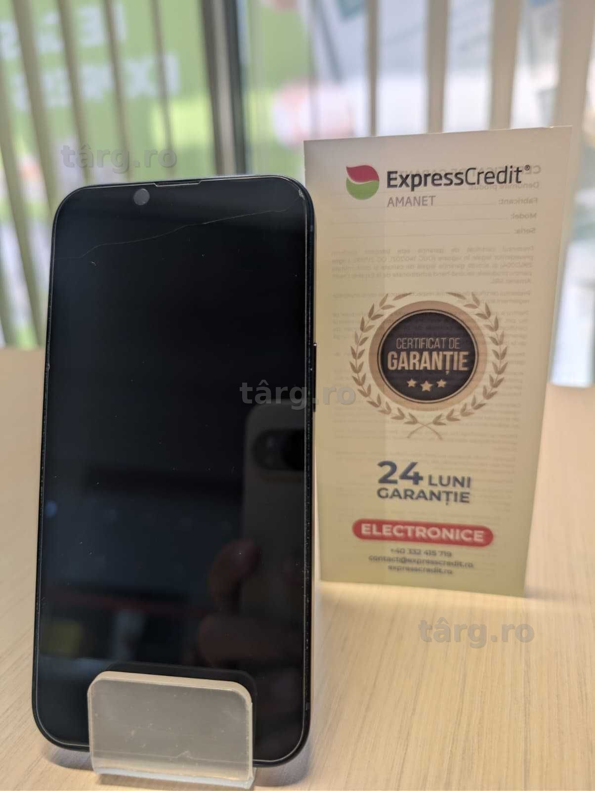 Iphone 14 128Gb [Ag49 Esplanada B.8013] Garantie 2 ani 2