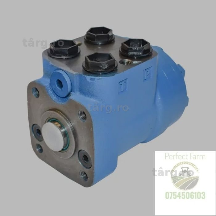 Danfus direcție tractor Fiat Ford steyr case John deere fend