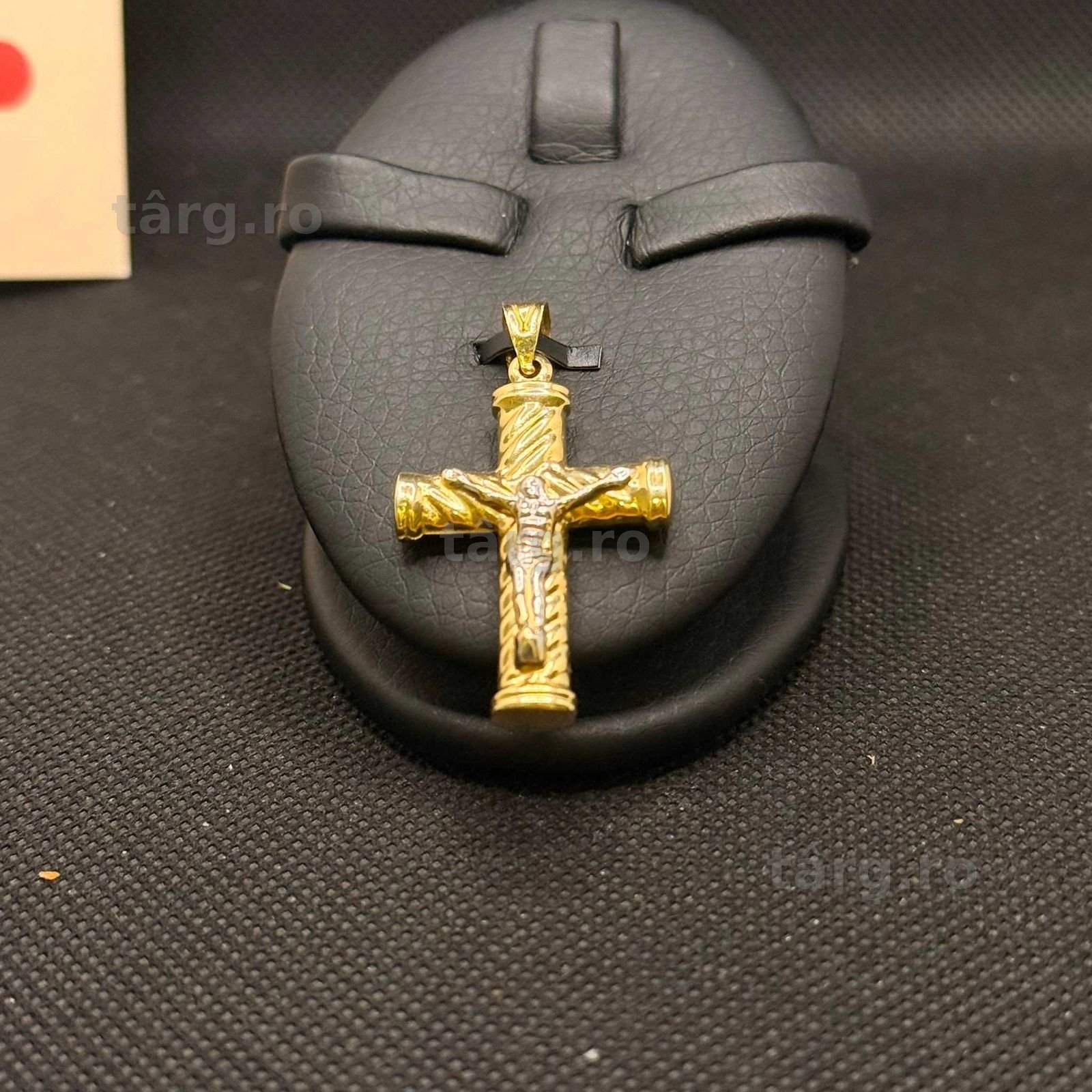 Pandantiv aur 14K 4.06g (AG15 Gara 1 B53674.3) Garantie 2 ani! 2