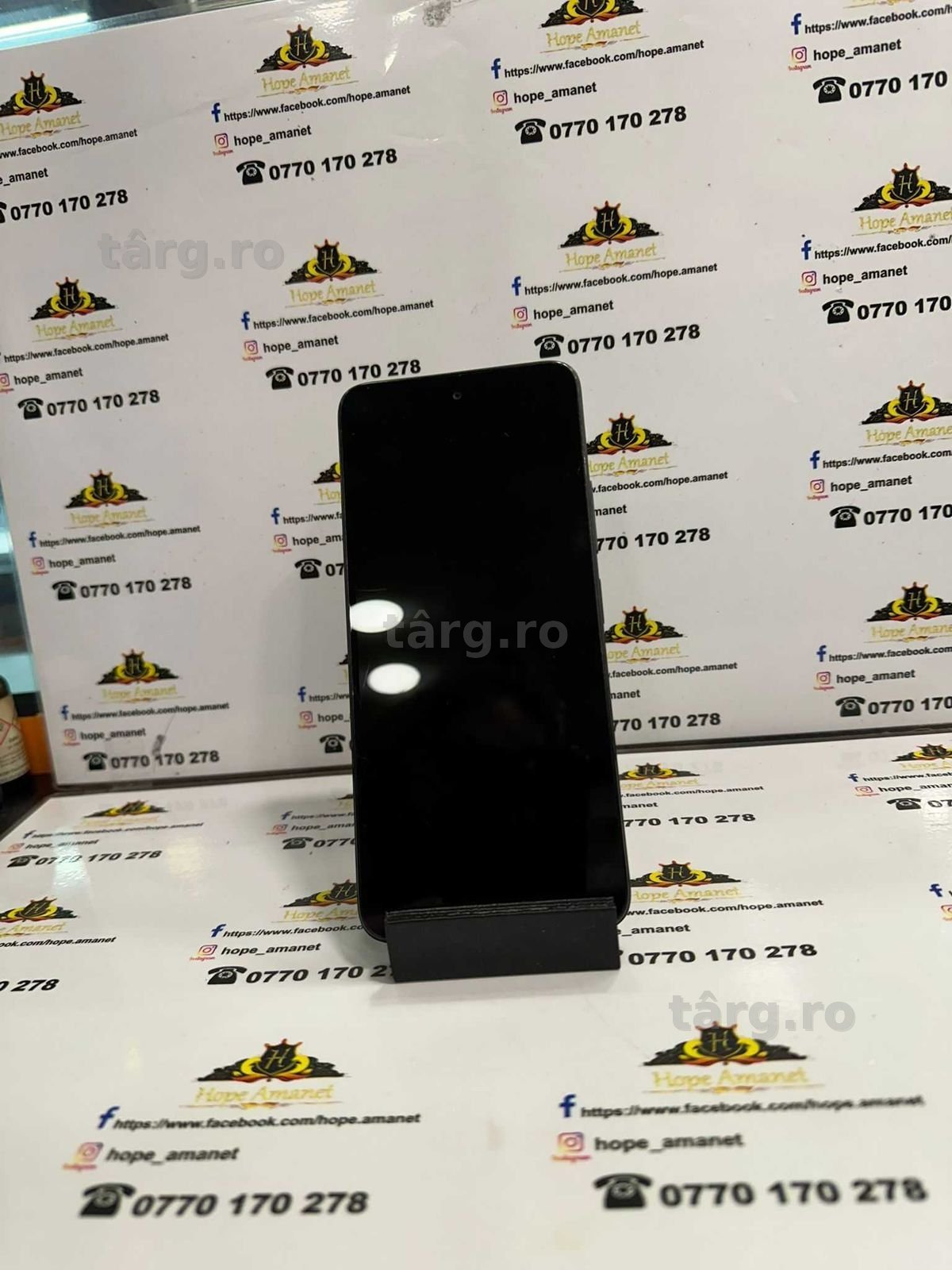 Hope Amanet P13 / REDMI 12 / 128 GB 4