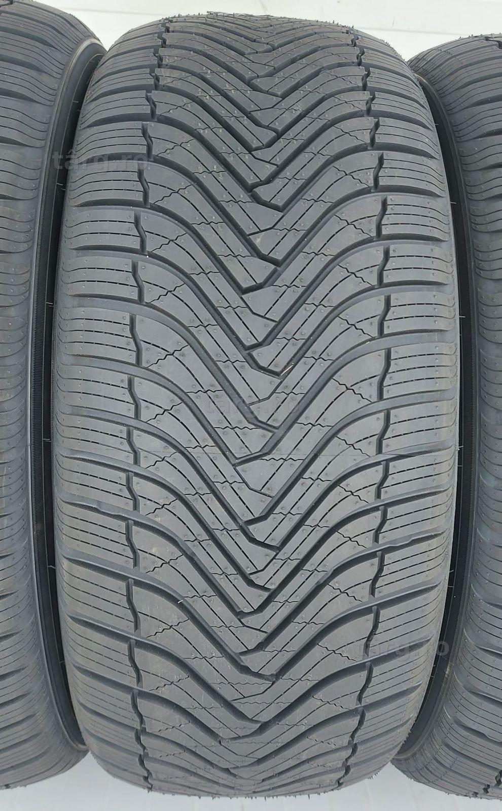 245/50 R18, 104W, GRIPMAX, Suregrip A/S XL, Anvelope mixte M+S 3