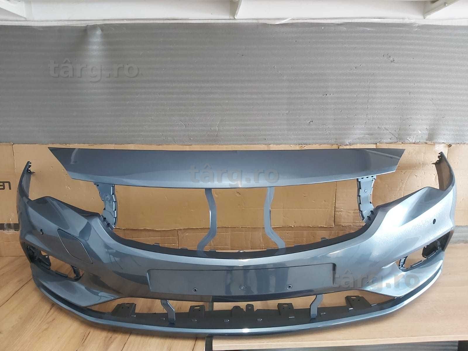 Bara Fata cu Senzori Parcare Opel Astra K 2015-2019 (ALBASTRU)