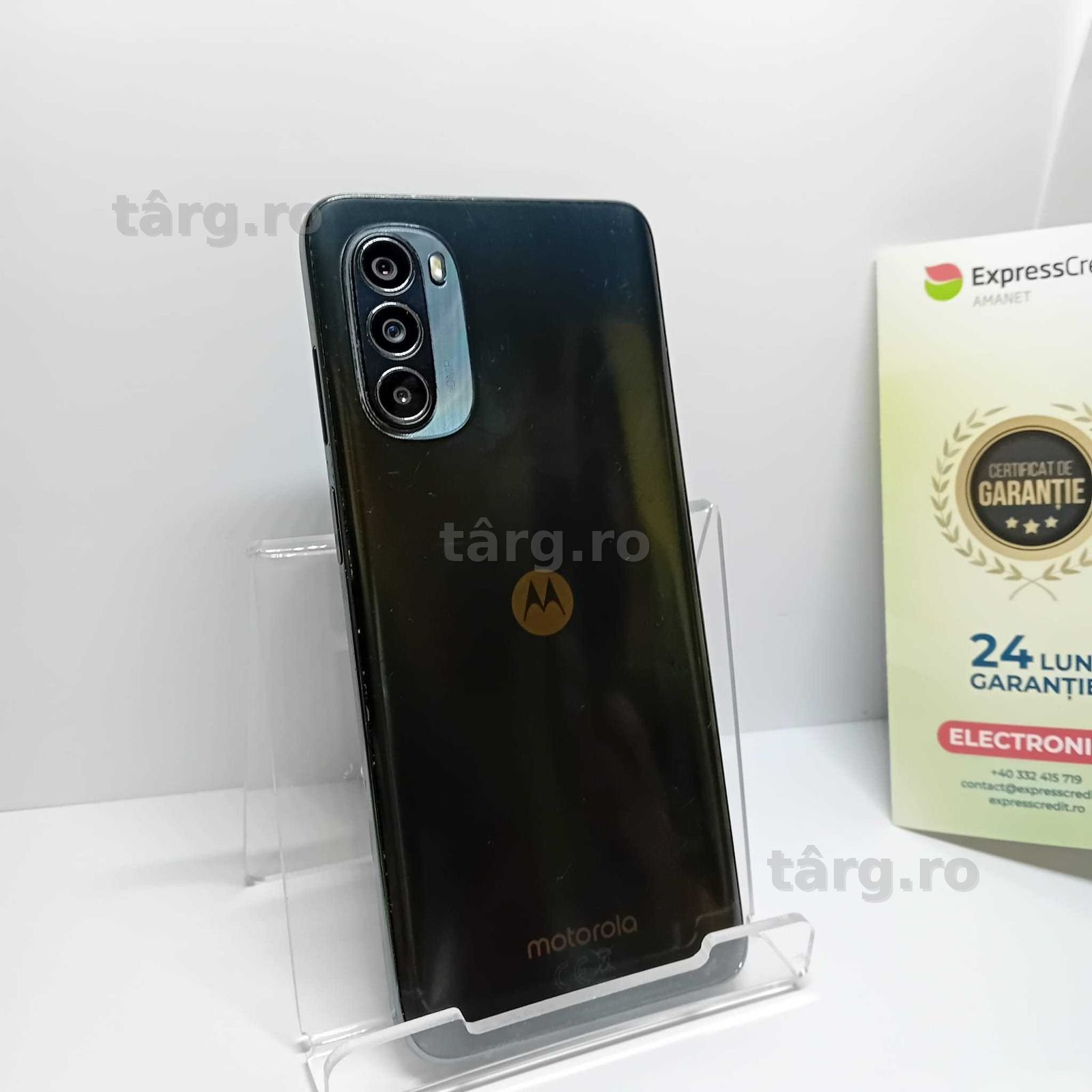 Motorola Moto G52 (Ag4 Dacia B.52242) Garantie 2 ani 3