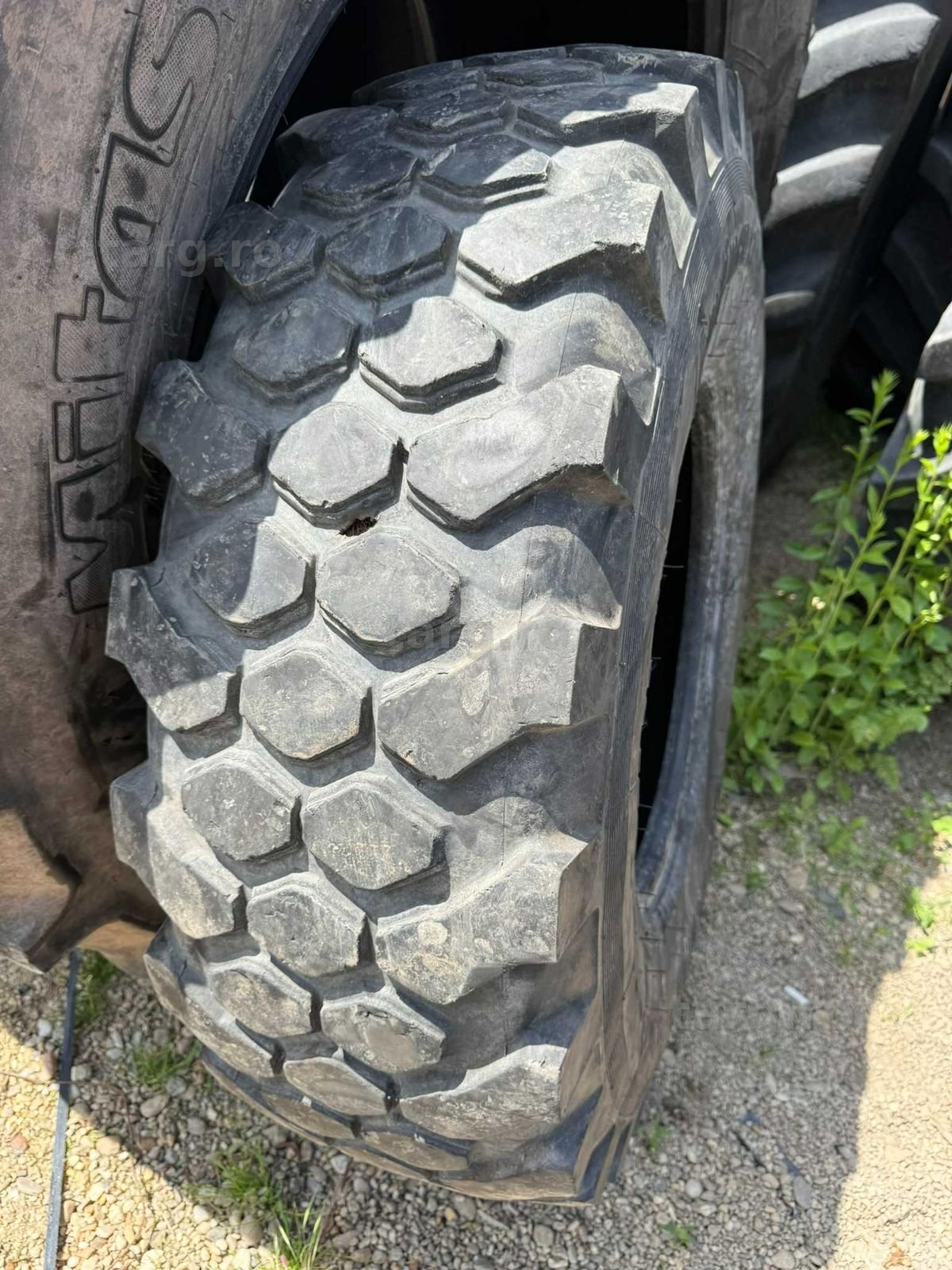 Cauciuc 14.5 R20 4