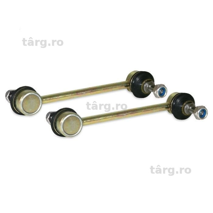 Bieleta antiruliu pentru suspensie reglabila BMW E46/Compact/VW Polo