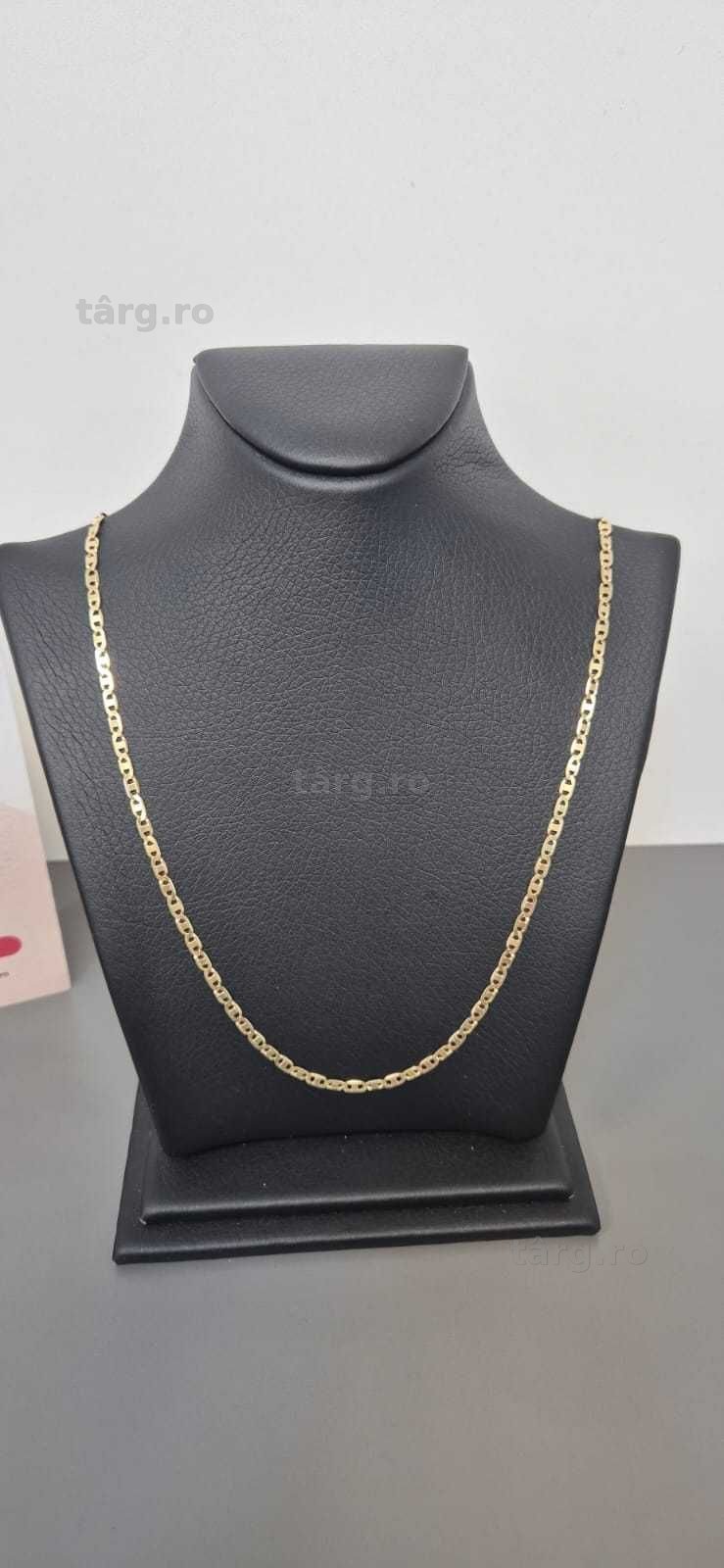 (AG46) Lant aur 14K B.4623.4 2