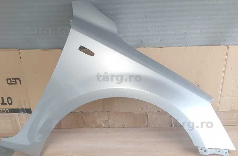 Aripa Fata Dreapta Kia Sportage 2008-2014 (1M (Gri Deschis))