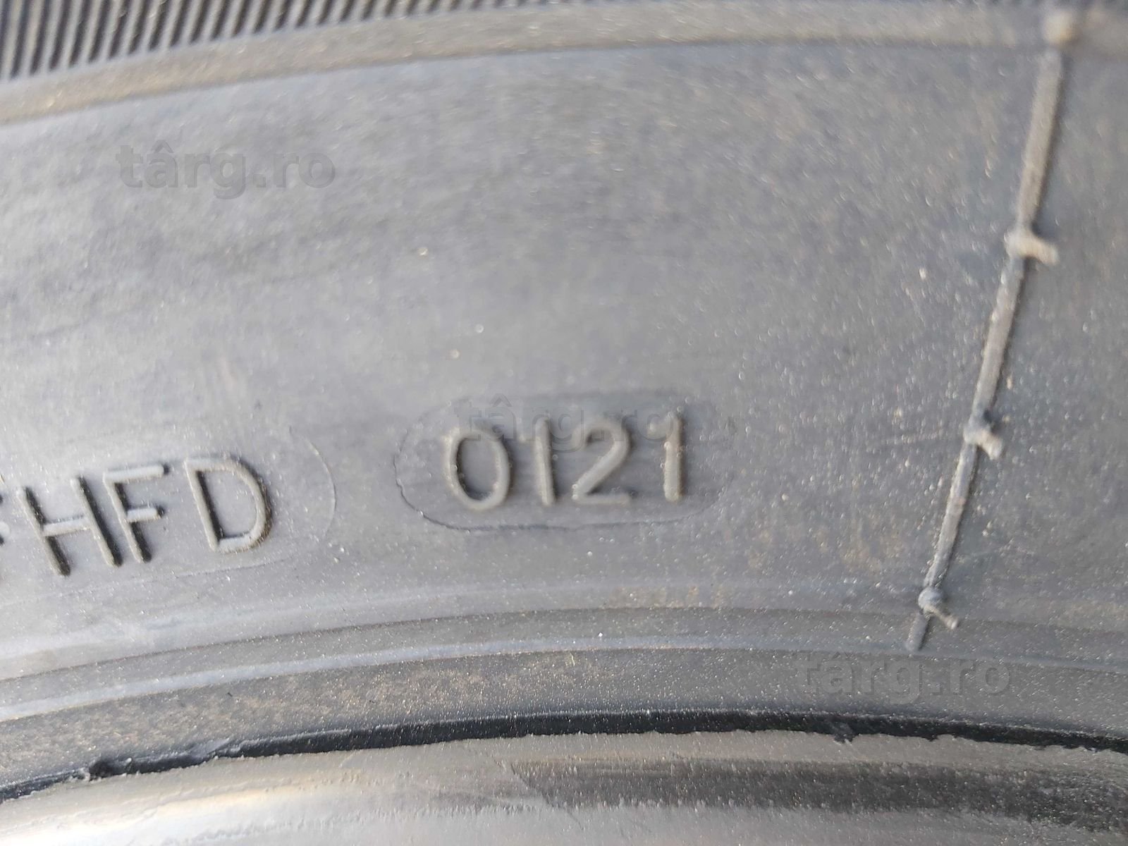 215/75 R16C, 116R, HIFLY Super2000, Anvelope vara M+S 6