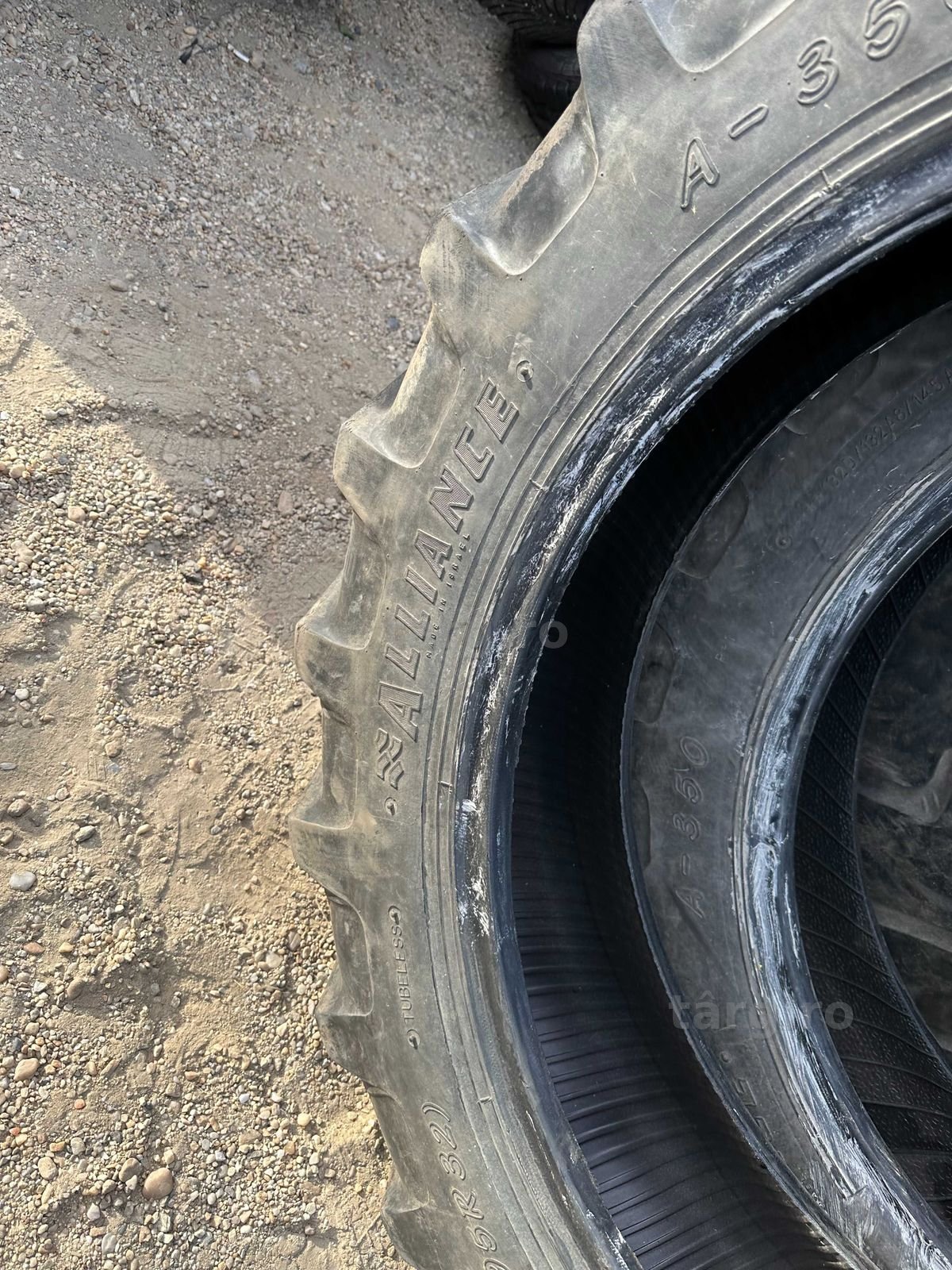 Anvelope sh 11.2 r32 3