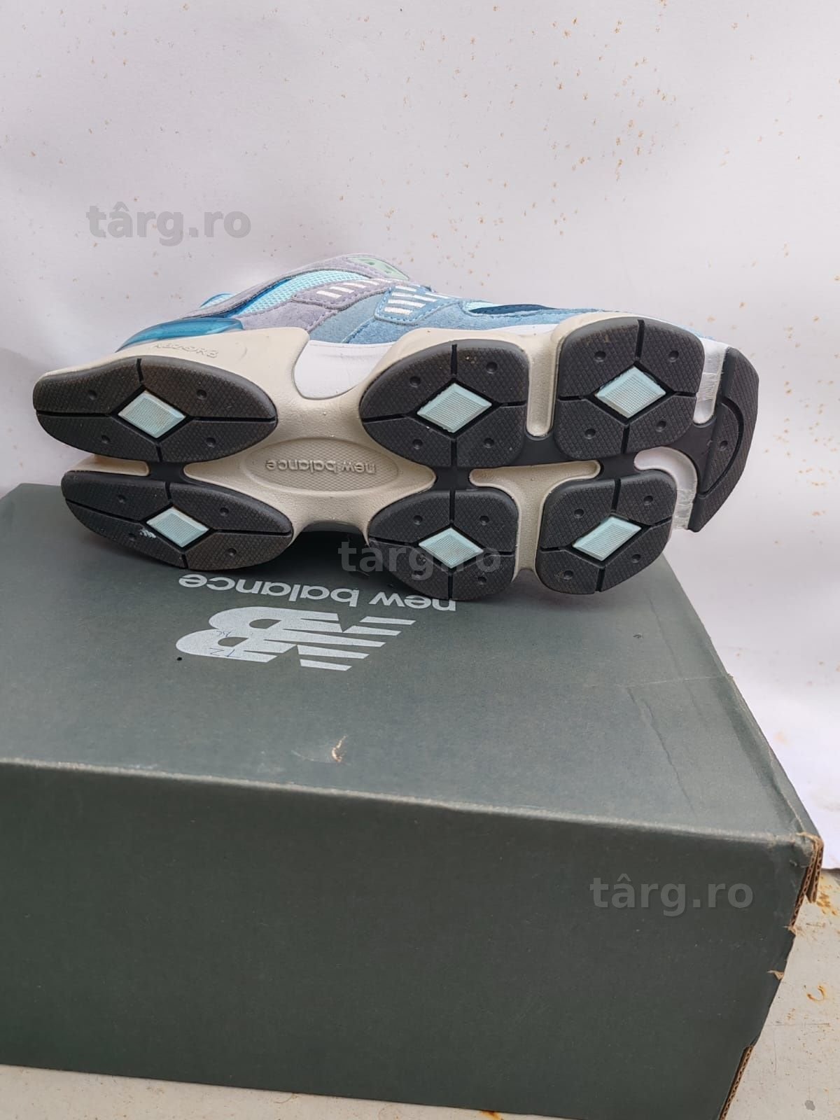 Nb U 9060 diferite culori 5