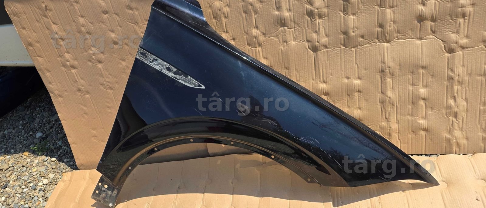 Aripa dreapta fata Vw Touareg CR 2018 2019 / 2020 2021 / 2022 / 2023 2024
