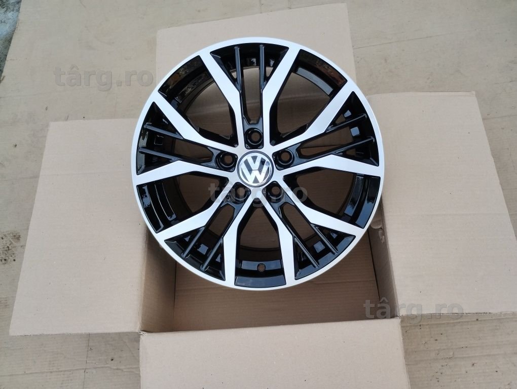 Jante R17 VW Golf Passat Touran Caddy Sharan Tiguan
