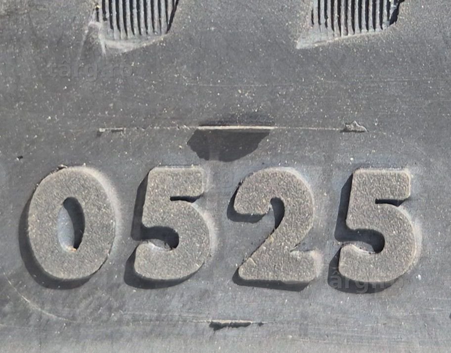 275/45 R20 110Y GRIPMAX SureGripProSportXL Anvelope vara Aderenta cl A 4