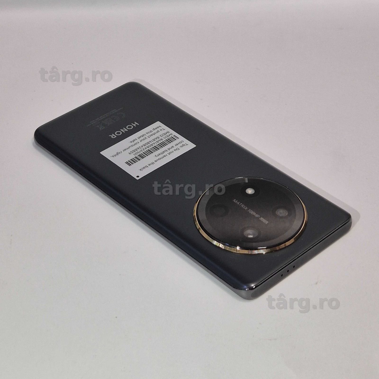 Hope Amanet P8 Honor Magic 7 Lite 256GB | Ram 8GB 4
