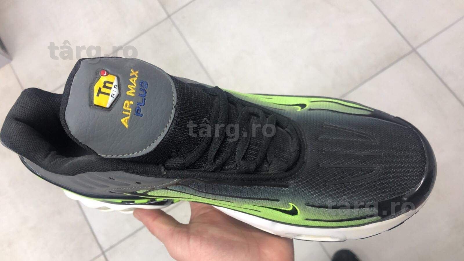 Nike air max plus 3 5