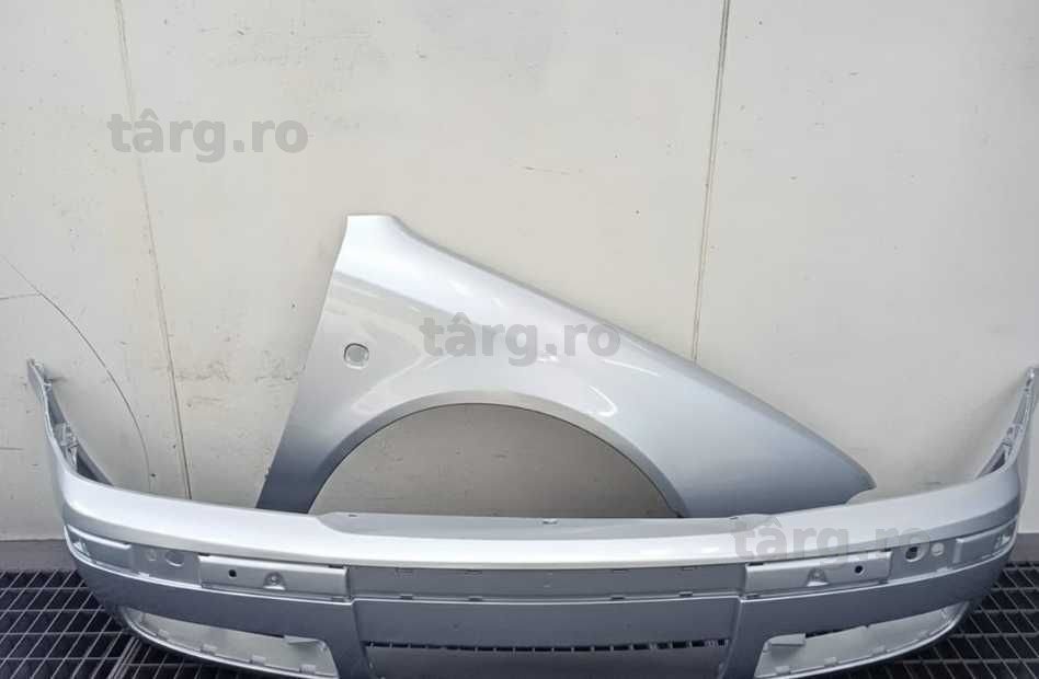 Bara&Aripa Fata Dreapta Skoda Octavia 1 I An 1999-2007 (LA7W (Gri))