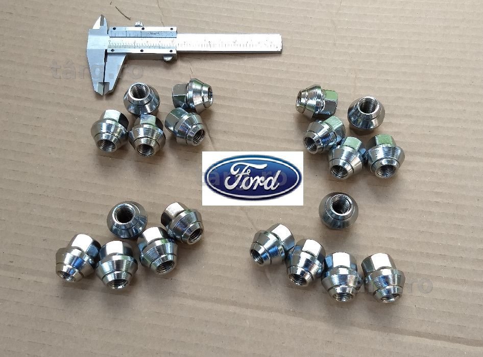 Prezoane Piulite Ford Fiesta Focus saiba rotativa pt Jante Originale