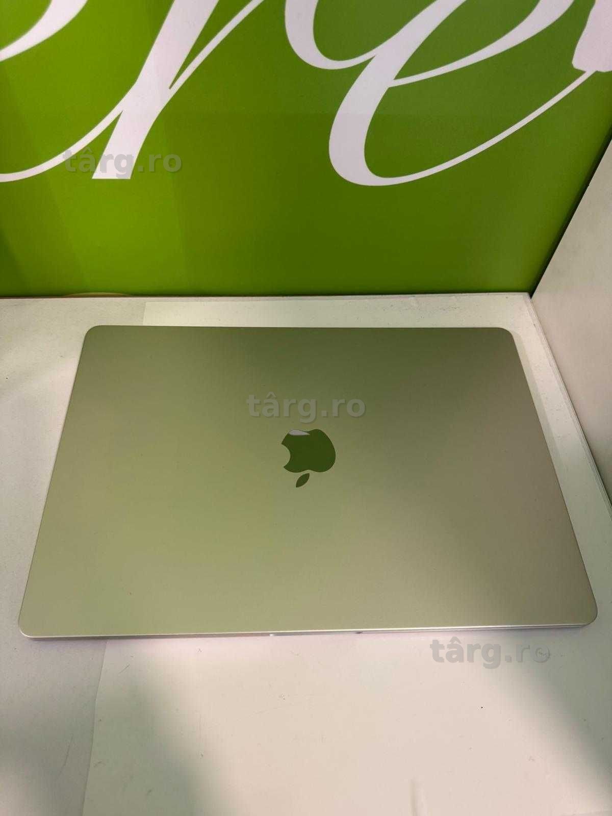 (Ag41) Laptop Apple Macbook Air 15 B6052 - Garantie 2 ani! 3