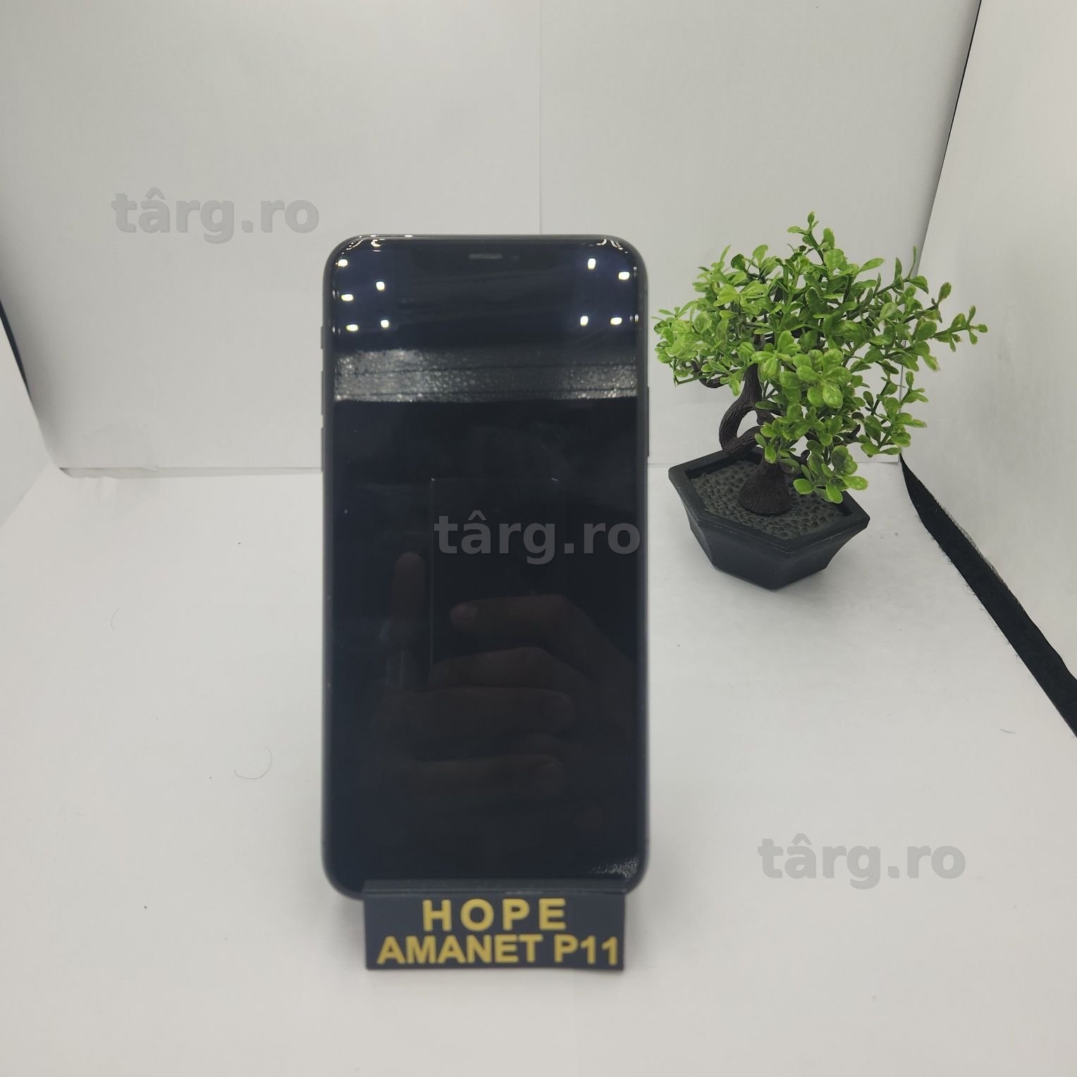 Hope amanet p11 - iphone 11 pro max/64gb/85 baterie