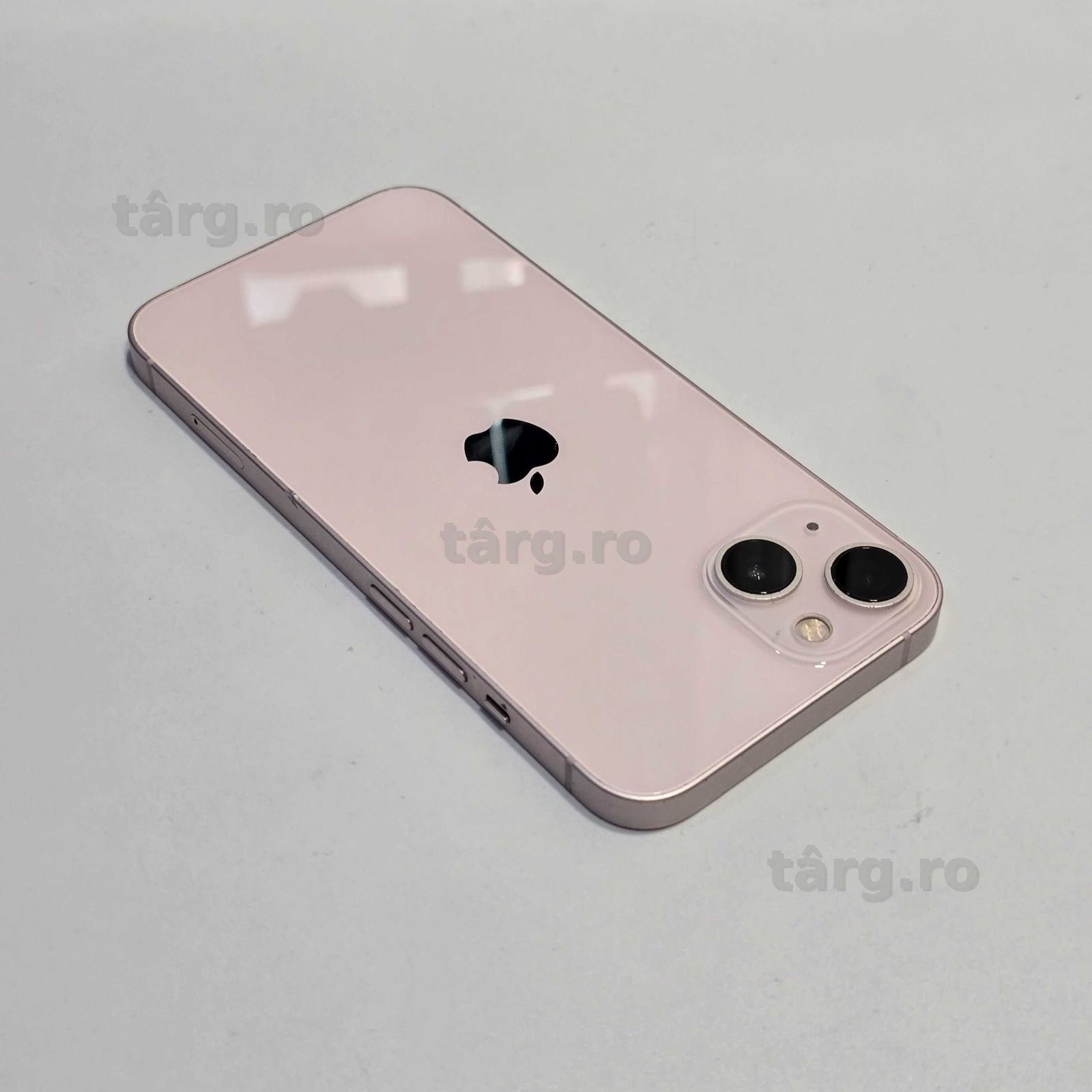 Hope Amanet P8 iPhone 13 Pink 128GB / Baterie 81% 4