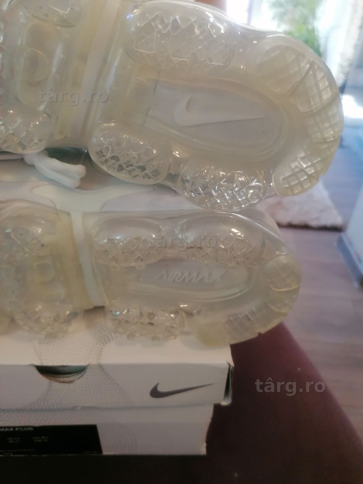 Nike air vapormax 3