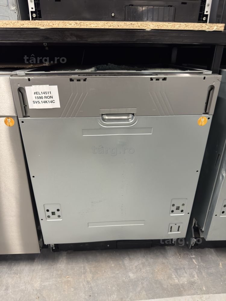 Mașină de spălat vase încorporabilă Midea SV 5.14K14C