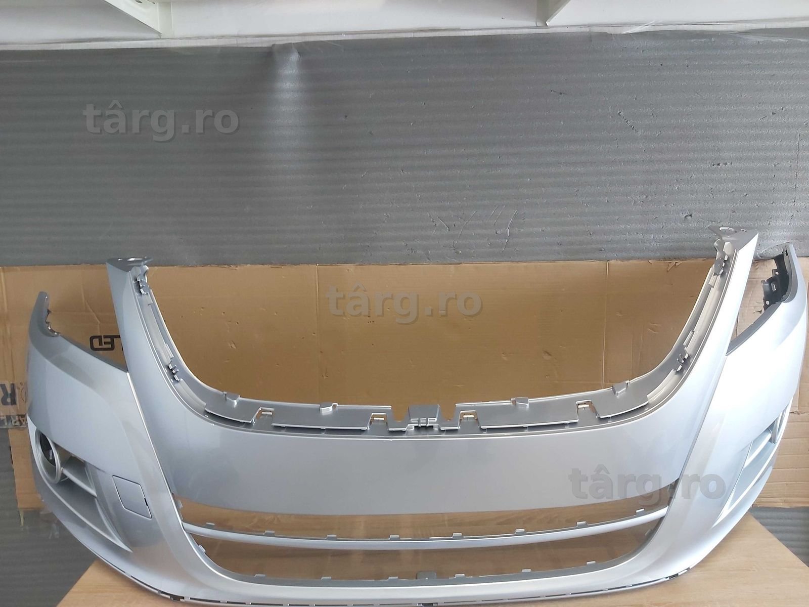 Bara Fata VW Tiguan 2007-2011 (LA7W (Gri))