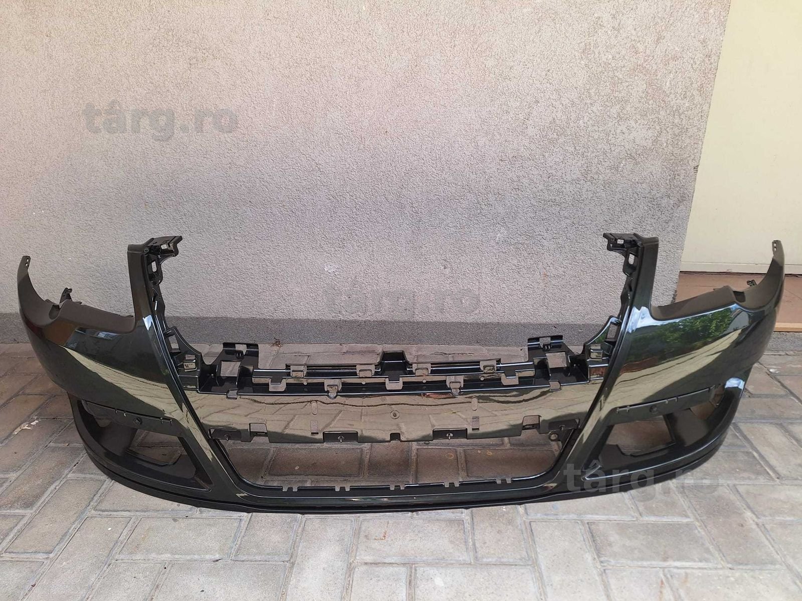 Bara Fata VW Passat B6 An 2005-2011 Vopsita Verde