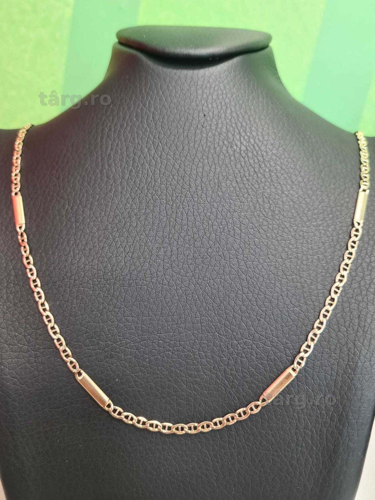 Lant aur 14k 6.49g(b68671.1/AG2 Tudor)