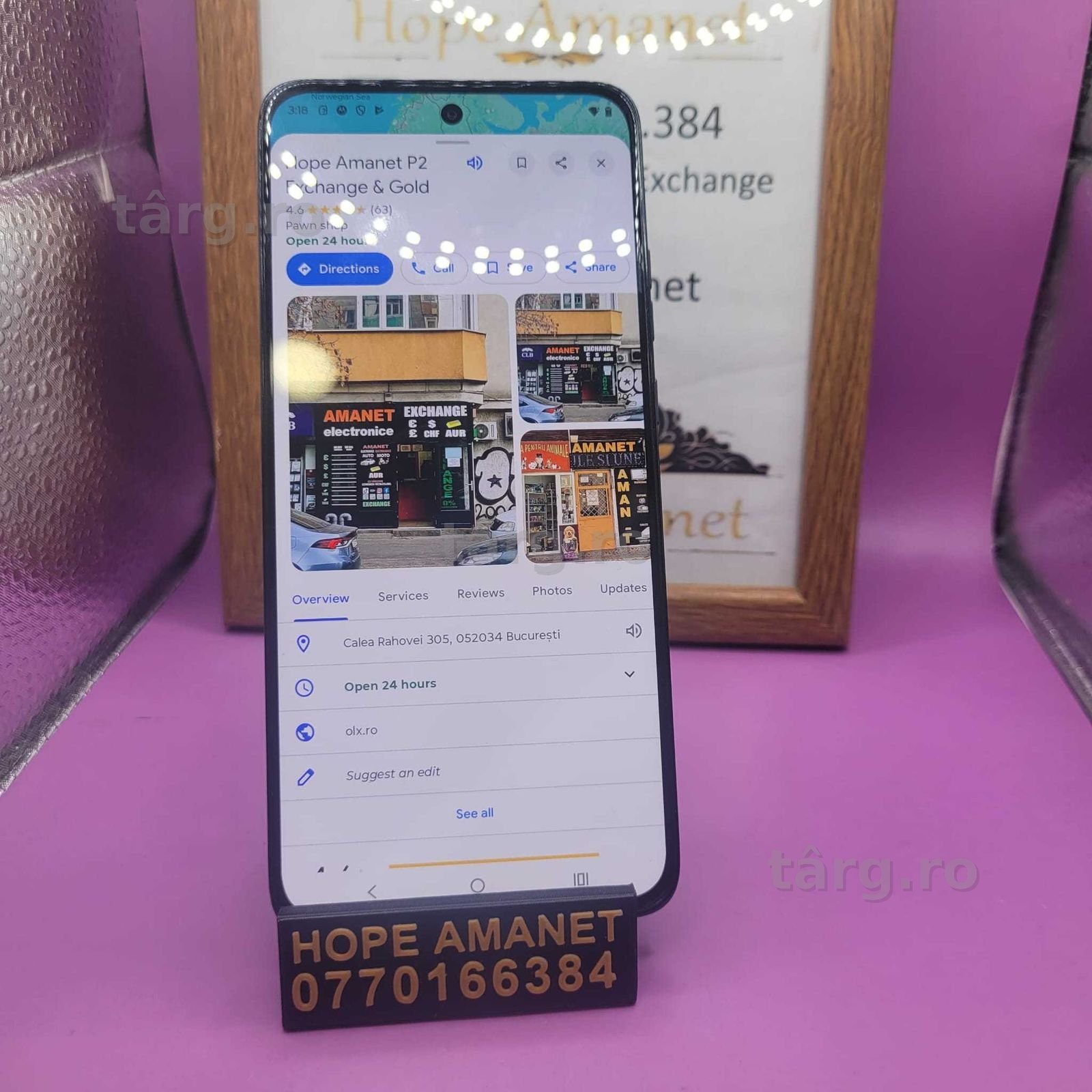 HOPE AMANET P2 - Moto Edge 50 Neo / 512 GB / 12 GB RAM 2