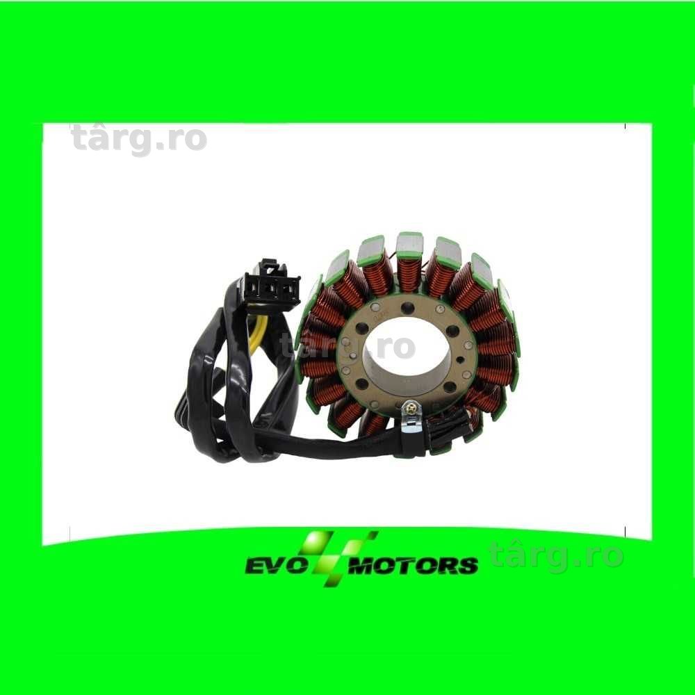 Stator Alternator Honda CBR 1100XX an 1999-2006 Injectie Bobina A708