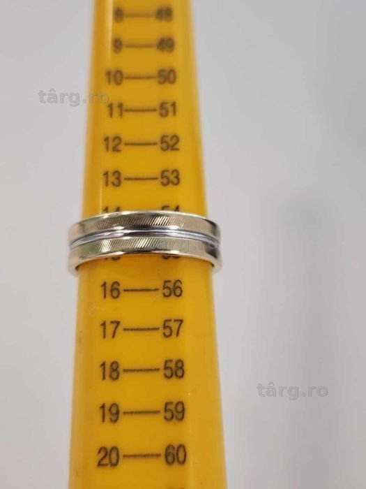Verigheta aur, 14k, 4.94g (b 67879.3 Ag2 Tudor) 2