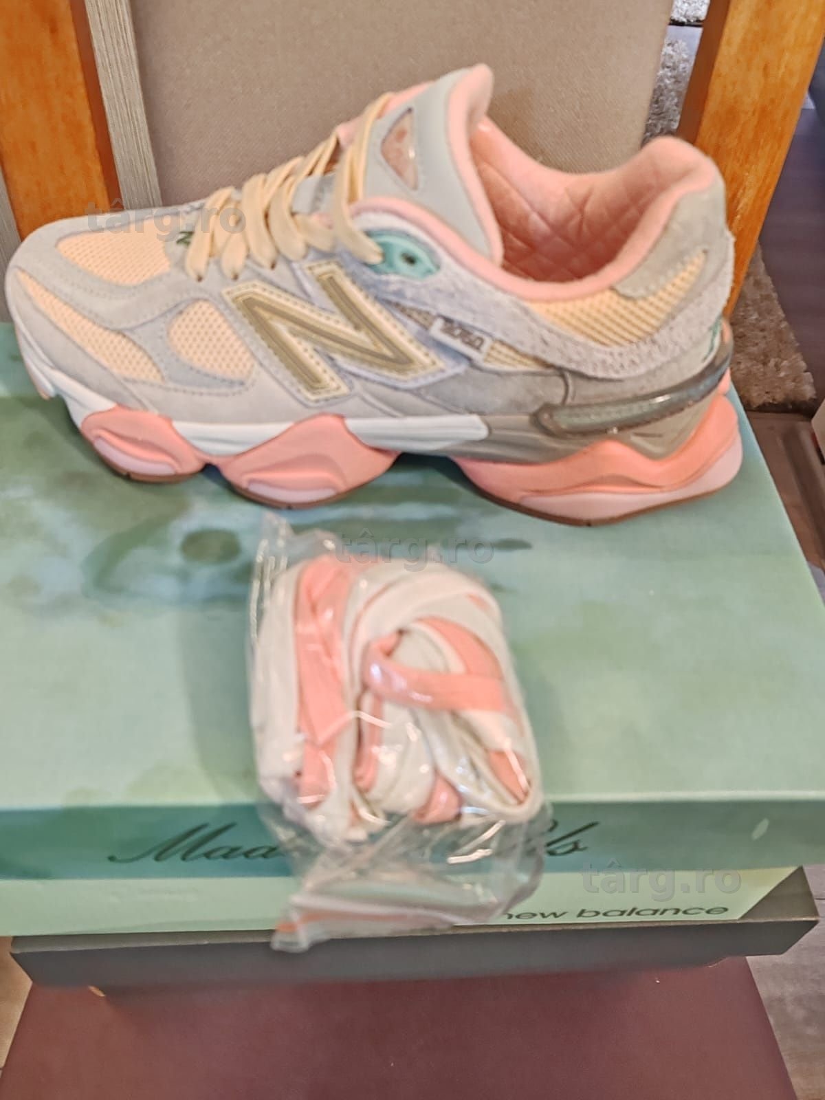 Nb U 9060,, diferite culori 2