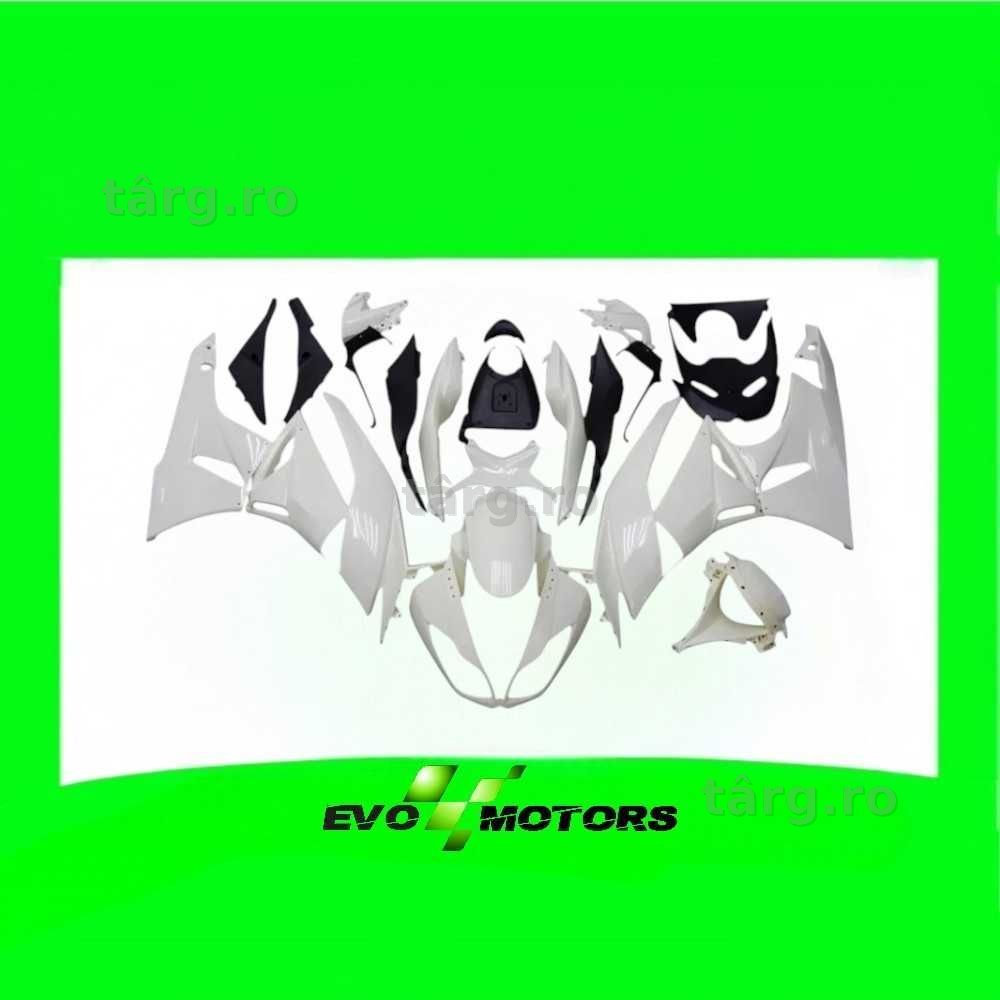 Kit carene Kawasaki Ninja ZX6R Ninja 2009 2012 A1692