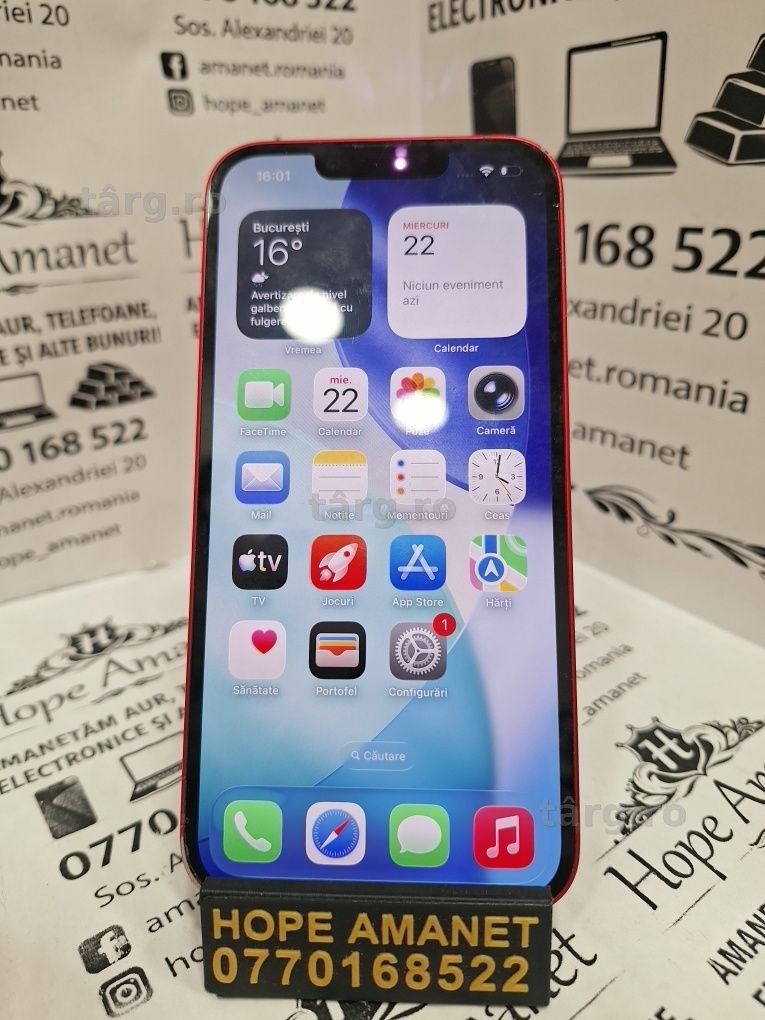 Hope Amanet P1/ iPhone 14 #43997