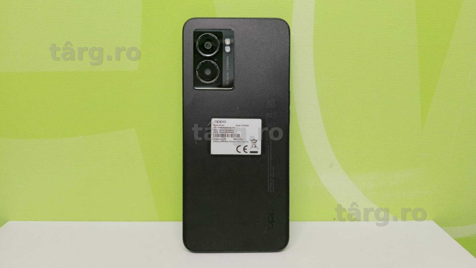 Oppo A77 64Gb (AG.7) Garantie 24 luni 3