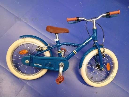 City 900 16 inch - (SecondHand) Decathlon