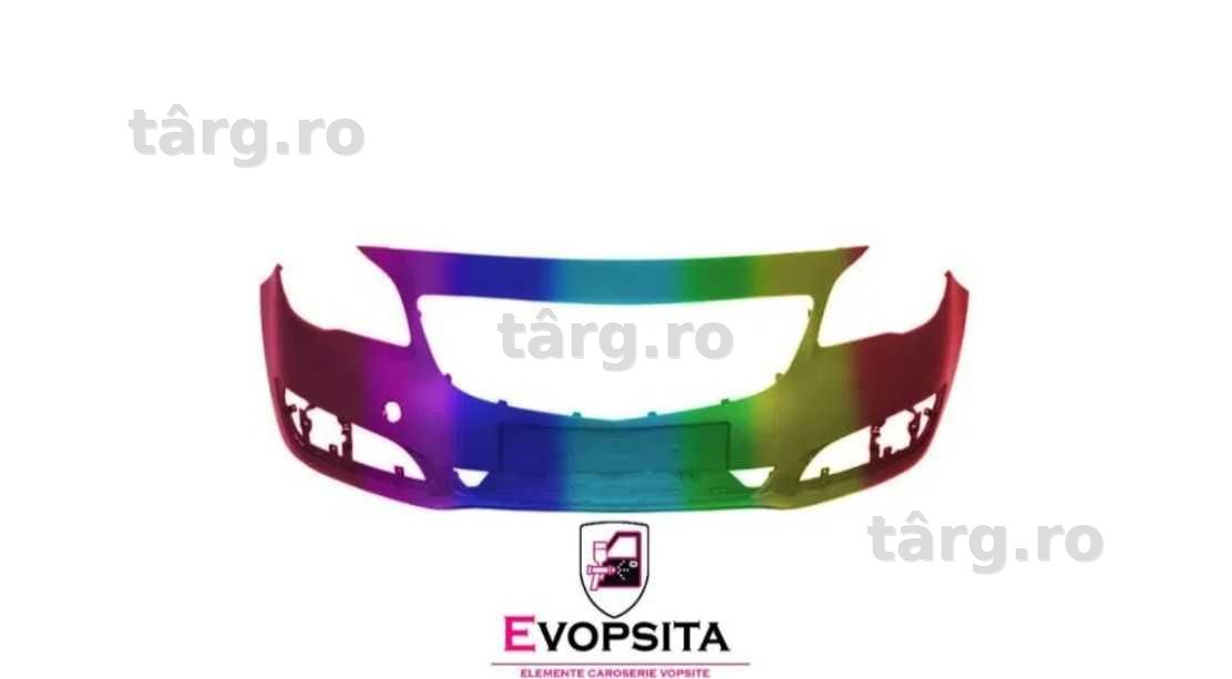 Bara Fata Opel Insignia A 2008-2013 (Vopsita pe Orice Culoare)