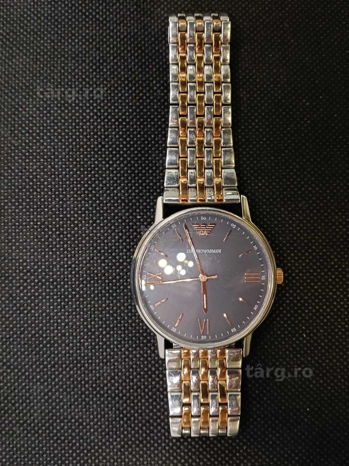 Ceas Emporio Armani (AG15 Gara 1 B34286) Garantie 2 ani! 2