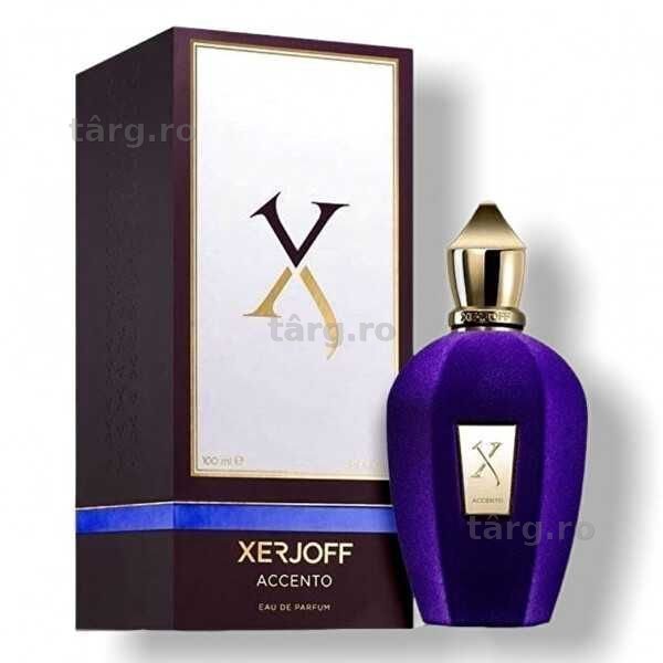 Xerjoff - Accento 100ml edp unisex