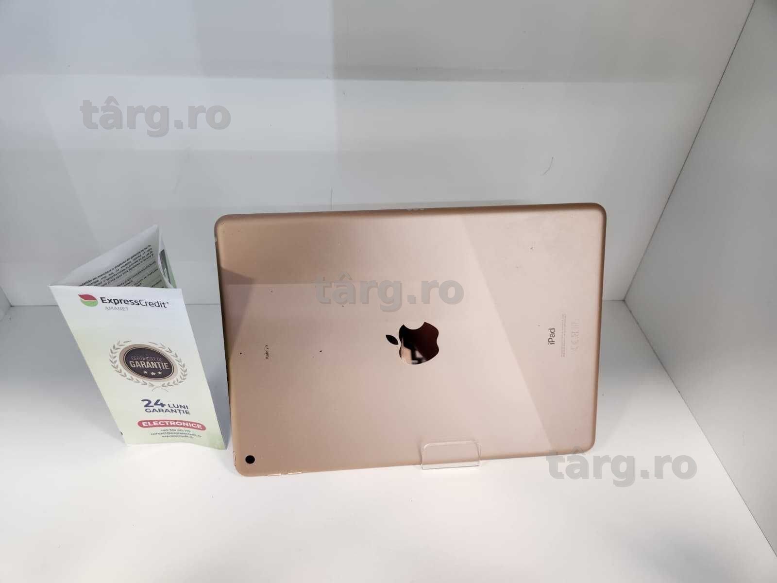 Tableta Apple  Gen 8  128 GB (Ag8 Tudor/B75101) – Garantie 2 Ani!