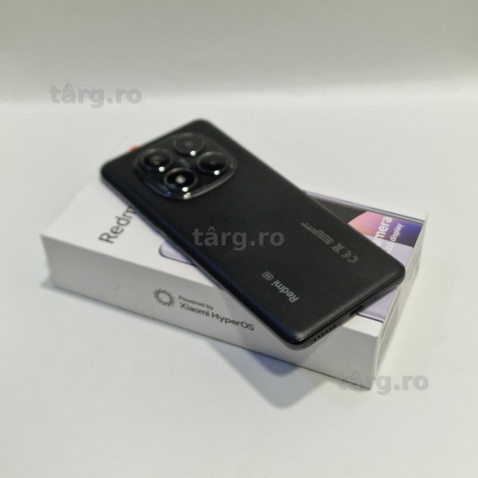 Hope Amanet P8 Redmi Note 14 Pro 256GB 3