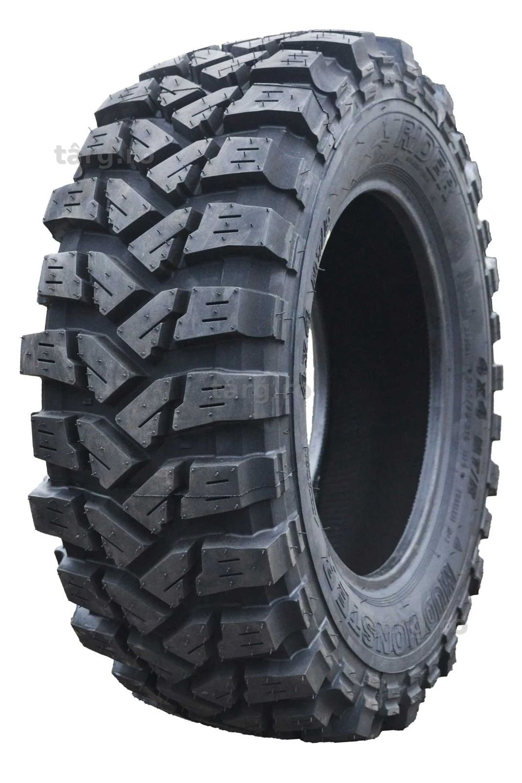 245 70 16 Rider Mud Monster (trepador ) OFF ROAD